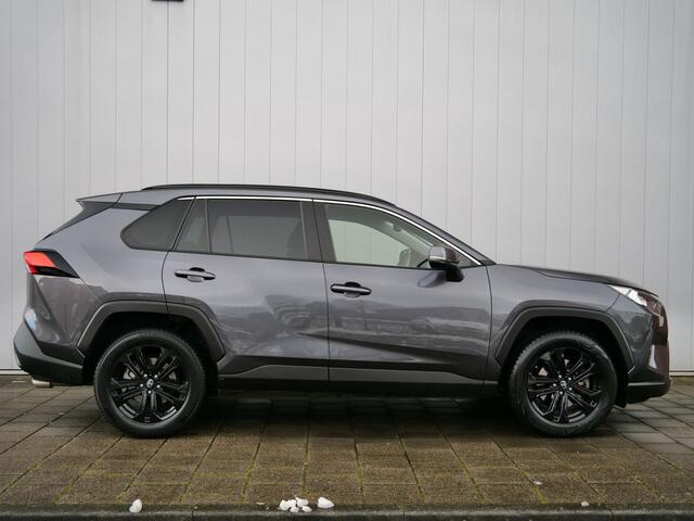 Toyota RAV4 2.0 VVT-iE Dynamic 176 Pk Automaat Navigatie / DAB / Apple Carplay / Keyless / Camera