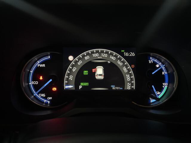 Toyota RAV4 2.5 Plug-in Hybrid AWD Style SLECHTS 82.700KM, APPLE CARPLAY/ANDROID AUTO!!