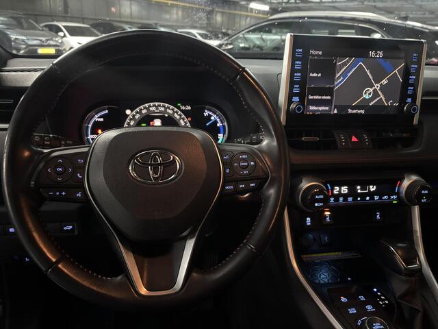 Toyota RAV4 2.5 Plug-in Hybrid AWD Style SLECHTS 82.700KM, APPLE CARPLAY/ANDROID AUTO!!