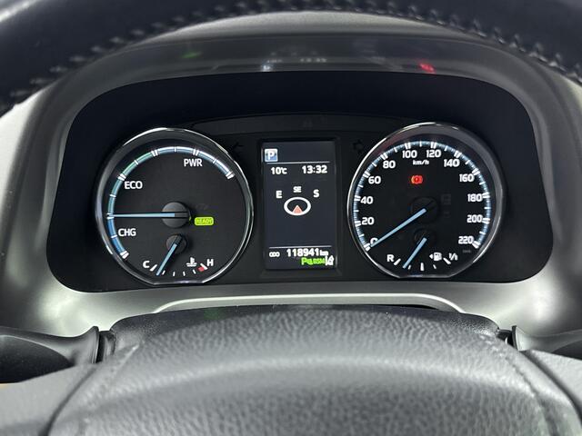 Toyota RAV4 2.5 Hybrid AWD Executive | Elektrisch schuif-/kanteldak | Trekhaak | Navigatie | 360° Camera |