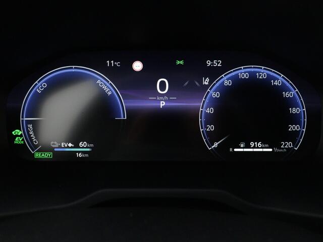 Toyota RAV4 2.5 Plug-in Hybrid AWD Bi-Tone Plus | 360 Camera | Panoramadak | LM velgen | Dodehoek Ass. | LM velgen | JBL | Cruise Control Adaptief | Demo