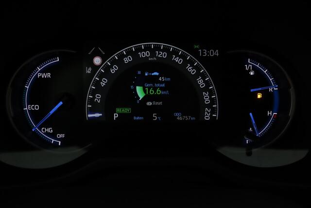 Toyota RAV4 2.5 Hybrid Dynamic | Adaptive Cruise Control | Navigatie | Keyless entry | Elektrische achterklep | Apple Carplay | Android Auto |