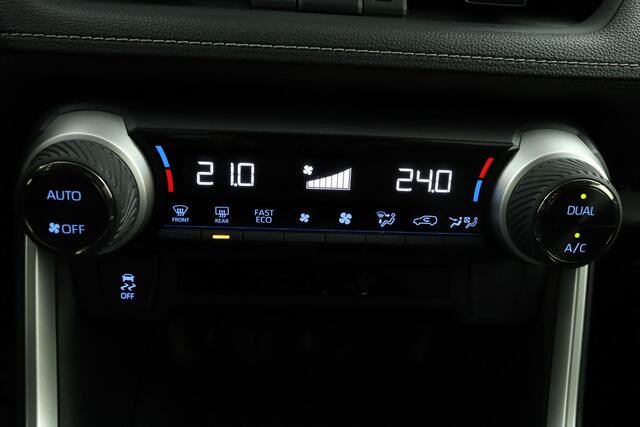 Toyota RAV4 2.5 Hybrid Dynamic | Adaptive Cruise Control | Navigatie | Keyless entry | Elektrische achterklep | Apple Carplay | Android Auto |