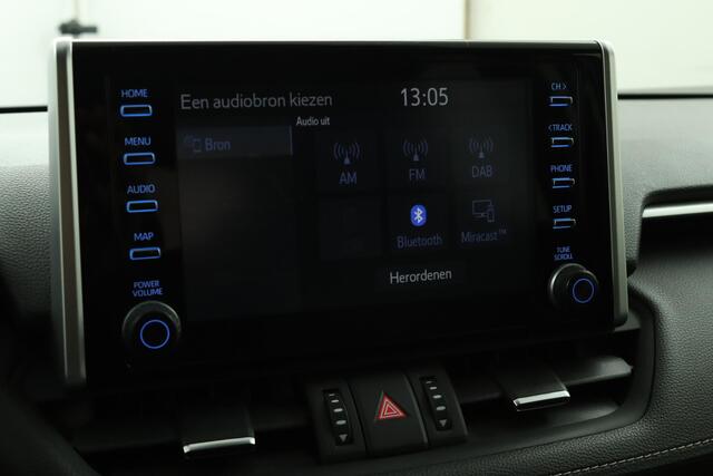 Toyota RAV4 2.5 Hybrid Dynamic | Adaptive Cruise Control | Navigatie | Keyless entry | Elektrische achterklep | Apple Carplay | Android Auto |