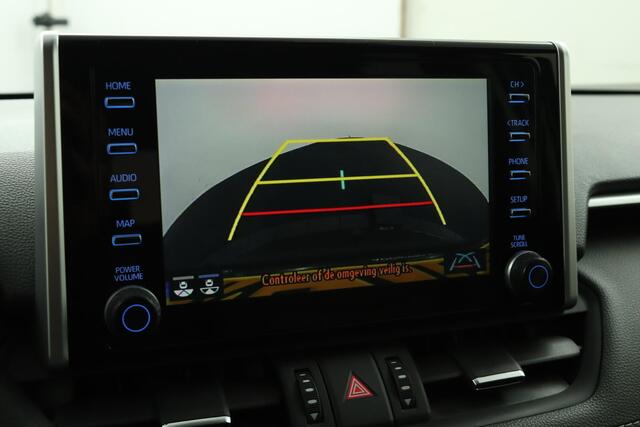 Toyota RAV4 2.5 Hybrid Dynamic | Adaptive Cruise Control | Navigatie | Keyless entry | Elektrische achterklep | Apple Carplay | Android Auto |
