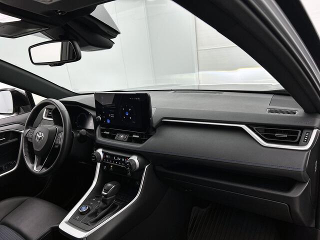 Toyota RAV4 2.5 Hybrid AWD Bi Tone | Limited uitgevoerd |