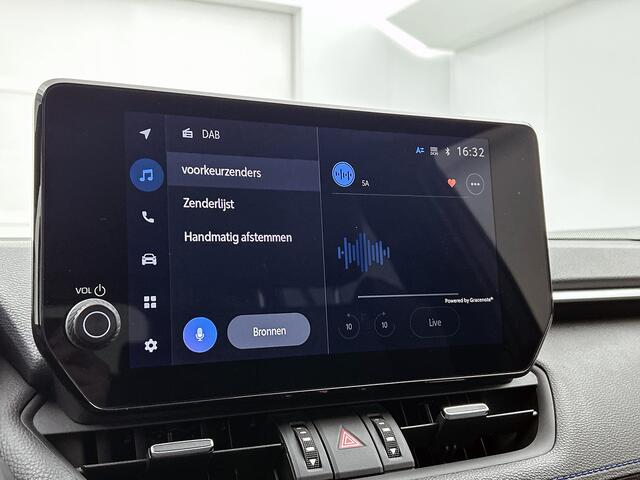 Toyota RAV4 2.5 Hybrid AWD Bi Tone | Limited uitgevoerd |