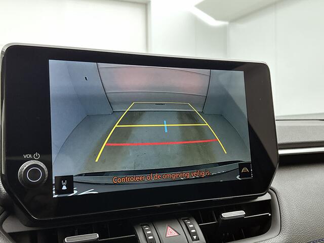 Toyota RAV4 2.5 Hybrid AWD Bi Tone | Limited uitgevoerd |