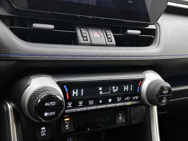 Toyota RAV4 2.5 Hybrid AWD Bi Tone | Limited uitgevoerd |