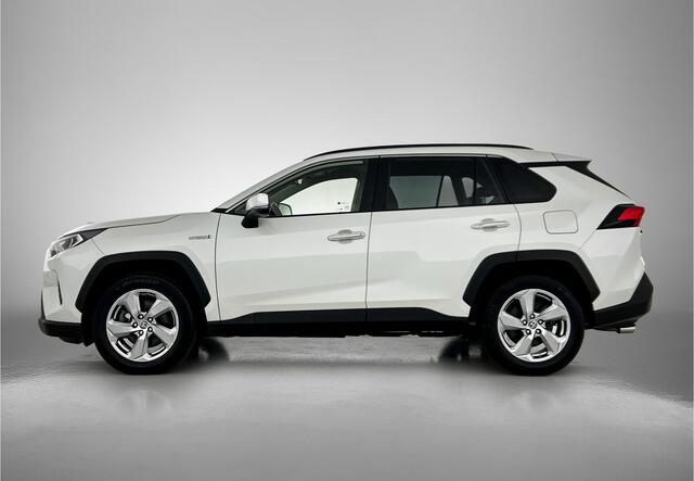 Toyota RAV4 2.5 Hybrid Executive | Limited |