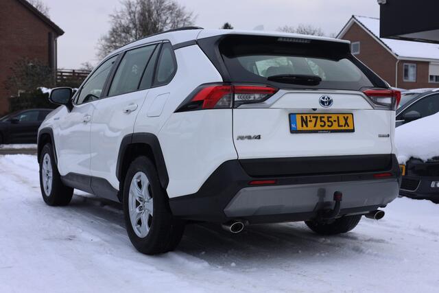 Toyota RAV4 2.5 HYBRID | 1e EIG | NAVI | CAMERA | TREKHAAK