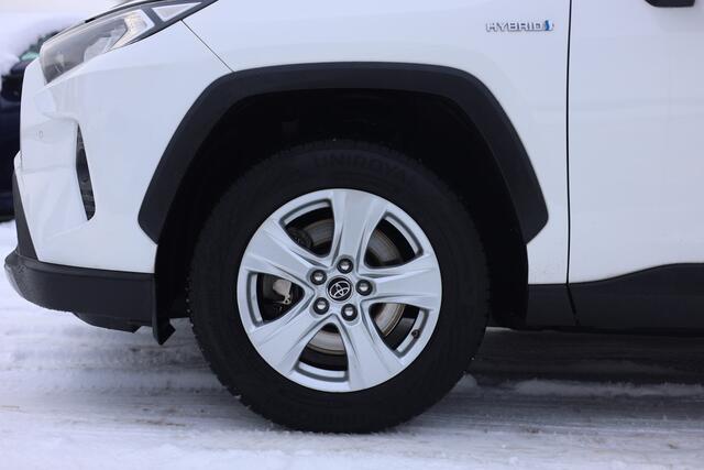 Toyota RAV4 2.5 HYBRID | 1e EIG | NAVI | CAMERA | TREKHAAK