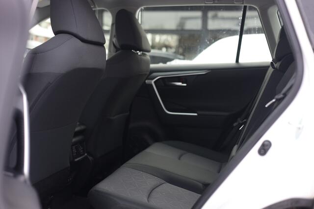 Toyota RAV4 2.5 HYBRID | 1e EIG | NAVI | CAMERA | TREKHAAK