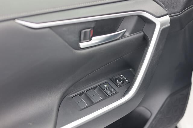 Toyota RAV4 2.5 HYBRID | 1e EIG | NAVI | CAMERA | TREKHAAK