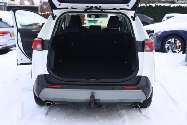 Toyota RAV4 2.5 HYBRID | 1e EIG | NAVI | CAMERA | TREKHAAK