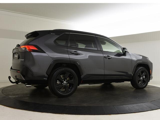Toyota RAV4 2.5 Hybrid AWD Style Bi-Tone | Parkeersensoren | Trekhaak