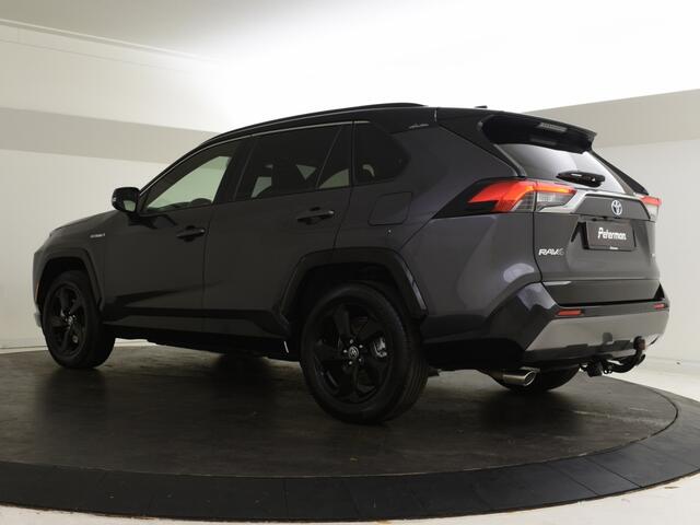 Toyota RAV4 2.5 Hybrid AWD Style Bi-Tone | Parkeersensoren | Trekhaak