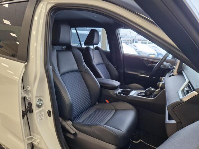 Toyota RAV4 2.5 Hybrid Bi-Tone