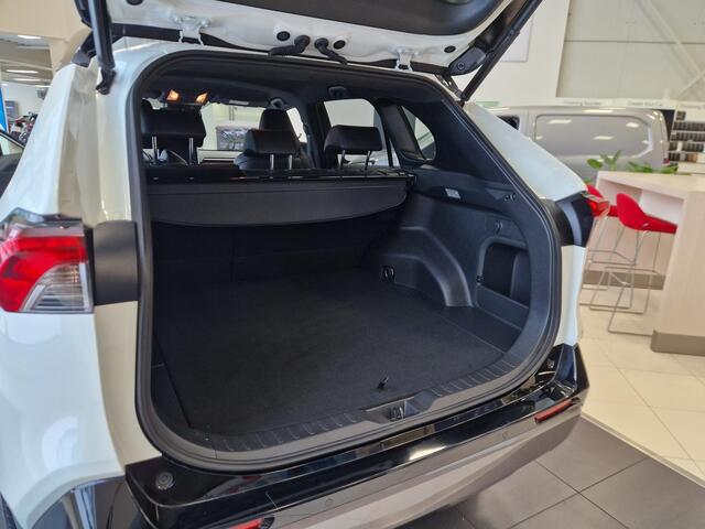 Toyota RAV4 2.5 Hybrid Bi-Tone