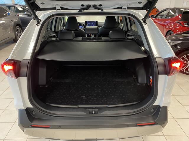 Toyota RAV4 2.5 Hybrid AWD Executive Edition | Pano dak | Trekhaak