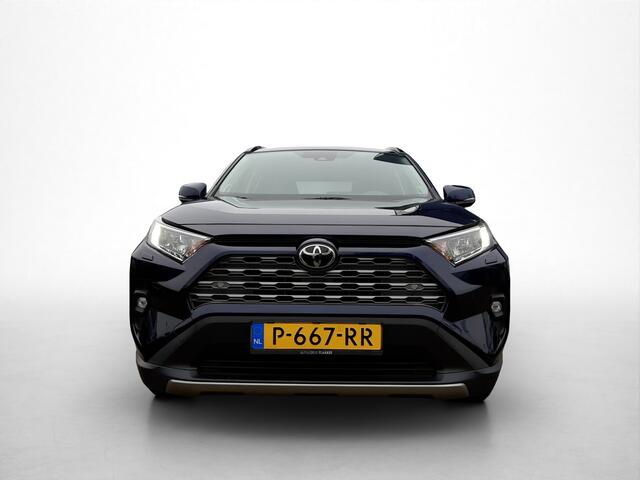 Toyota RAV4 2.0 VVT-iE Style | Navigatie | Camera | Trekhaak |
