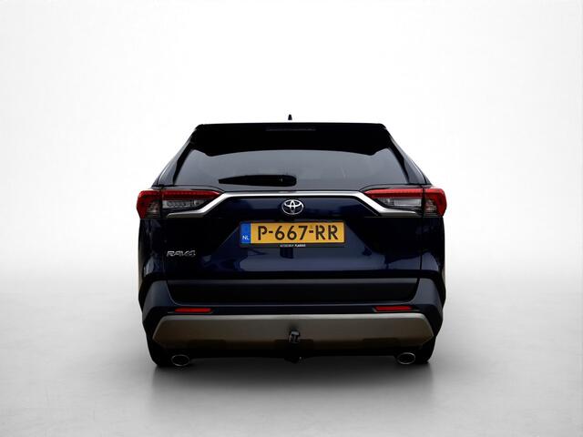 Toyota RAV4 2.0 VVT-iE Style | Navigatie | Camera | Trekhaak |