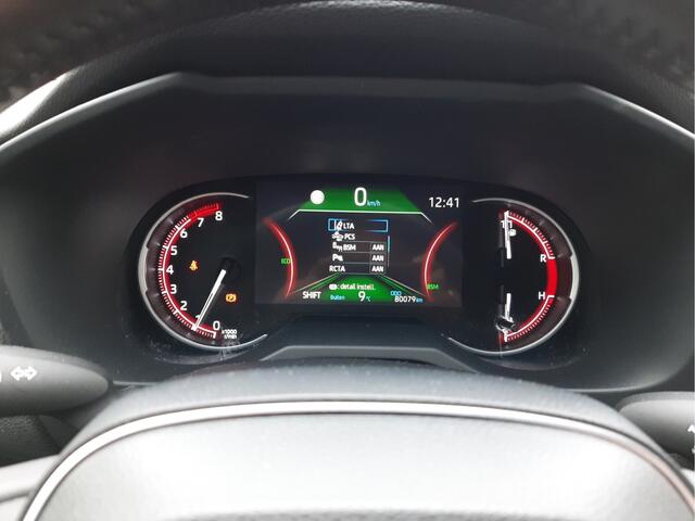 Toyota RAV4 2.0 VVT-iE Style | Navigatie | Camera | Trekhaak |