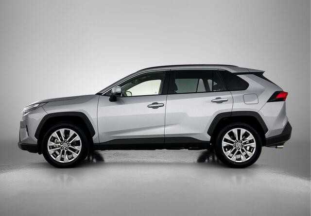 Toyota RAV4 2.5 Hybrid Executive