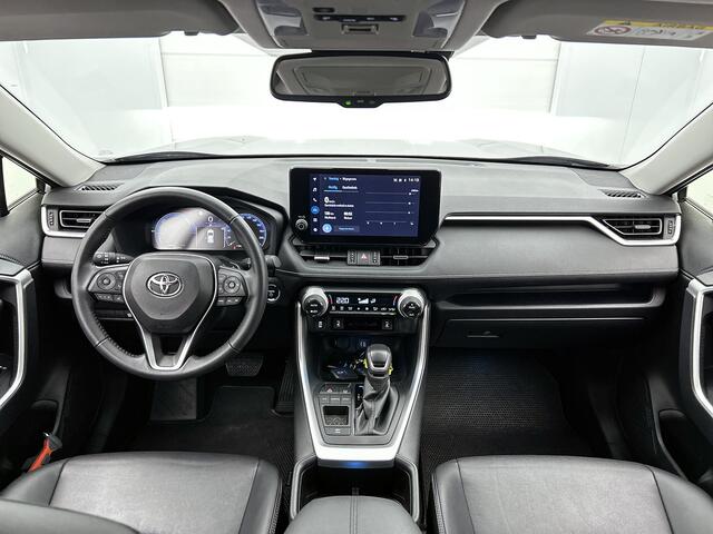 Toyota RAV4 2.5 Hybrid Executive