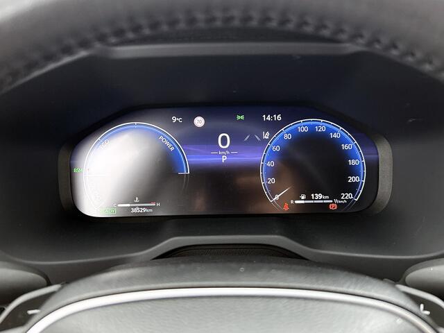 Toyota RAV4 2.5 Hybrid Executive