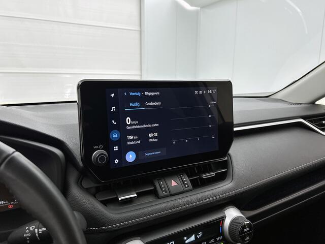 Toyota RAV4 2.5 Hybrid Executive