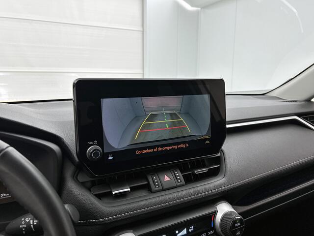 Toyota RAV4 2.5 Hybrid Executive