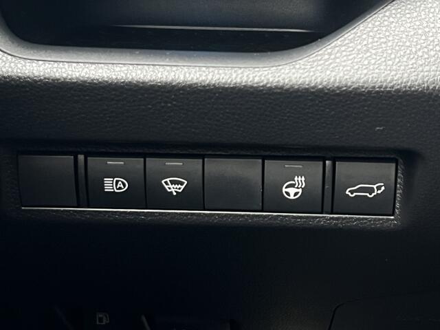 Toyota RAV4 2.5 Plug-in Hybrid AWD Bi-Tone | Navi | LED | Camera | CarPlay | ACC | HUD | 19 inch