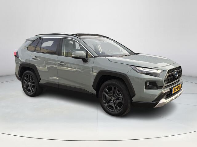 Toyota RAV4 2.5 Hybrid AWD ADVENTURE Innovation Pack