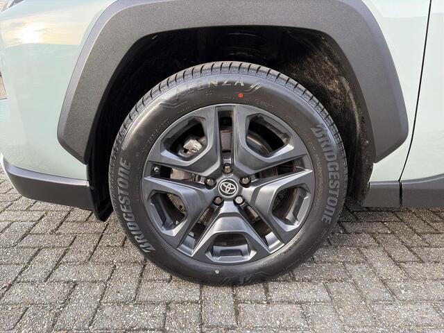 Toyota RAV4 2.5 Hybrid AWD ADVENTURE Innovation Pack