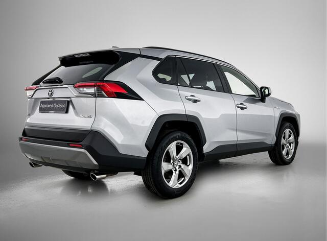 Toyota RAV4 2.5 Hybrid Executive | Stoelverwarming en stoelkoeling | Premium uitgevoerd |