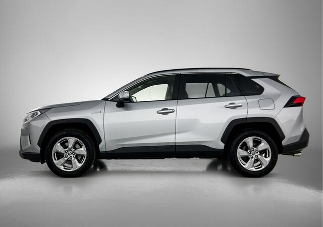 Toyota RAV4 2.5 Hybrid Executive | Stoelverwarming en stoelkoeling | Premium uitgevoerd |
