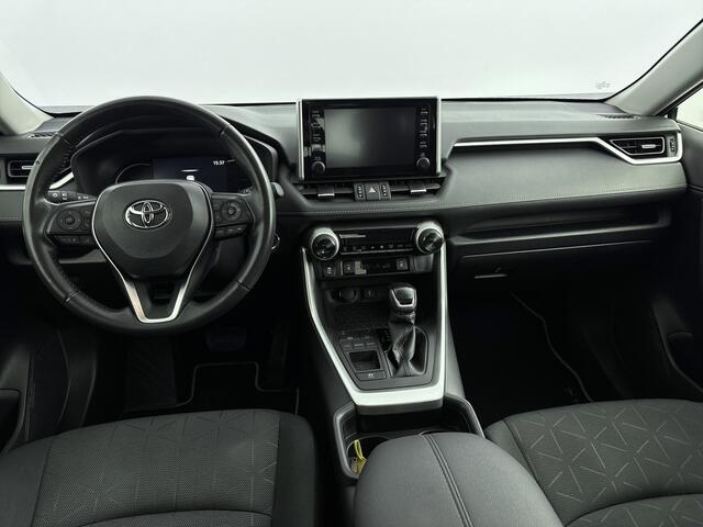 Toyota RAV4 2.5 Hybrid Dynamic | Apple Carplay & Android Auto | Parkeercamera |