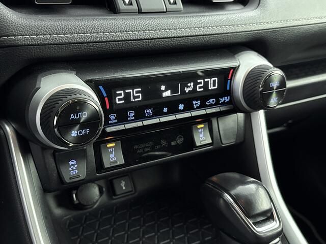 Toyota RAV4 2.5 Hybrid Dynamic | Apple Carplay & Android Auto | Parkeercamera |
