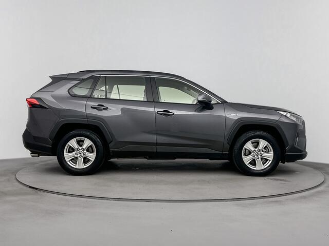 Toyota RAV4 2.5 Hybrid Dynamic | Apple Carplay & Android Auto | Parkeercamera |