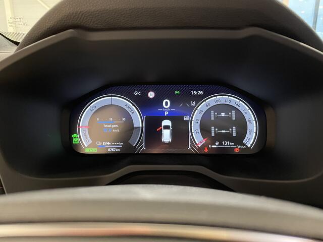 Toyota RAV4 2.5 Plug-in Hybrid AWD Limited Edition Zeer Compleet | 300 pk | stoel-bank verwarming | Panodak |
