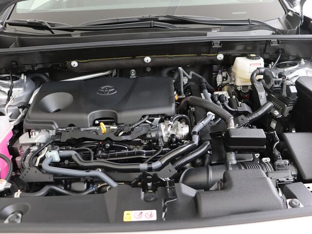 Toyota RAV4 2.5 Hybrid Executive | NL dealeronderhouden |