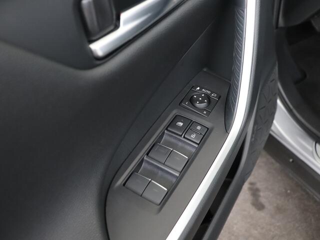 Toyota RAV4 2.5 Hybrid Executive | NL dealeronderhouden |