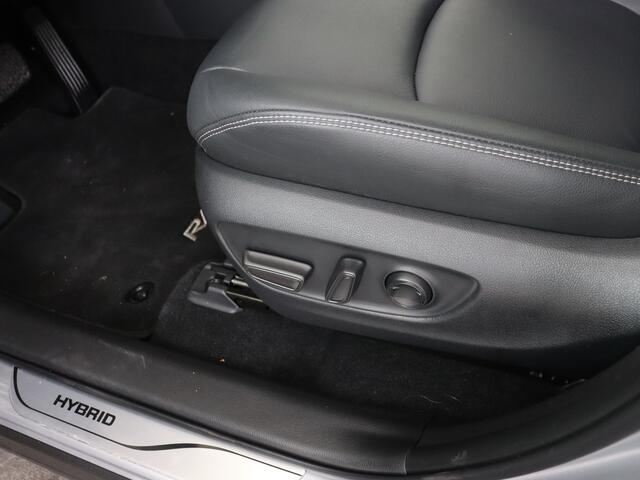 Toyota RAV4 2.5 Hybrid Executive | NL dealeronderhouden |