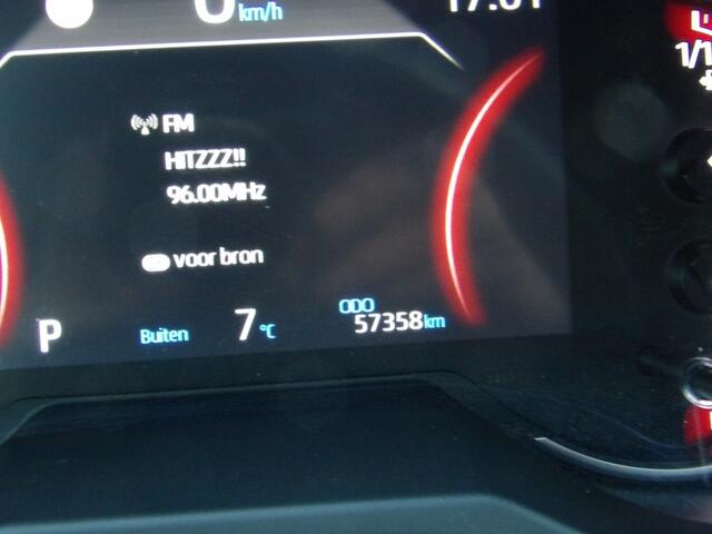 Toyota RAV4 2.0 VVT-iE Business Plus