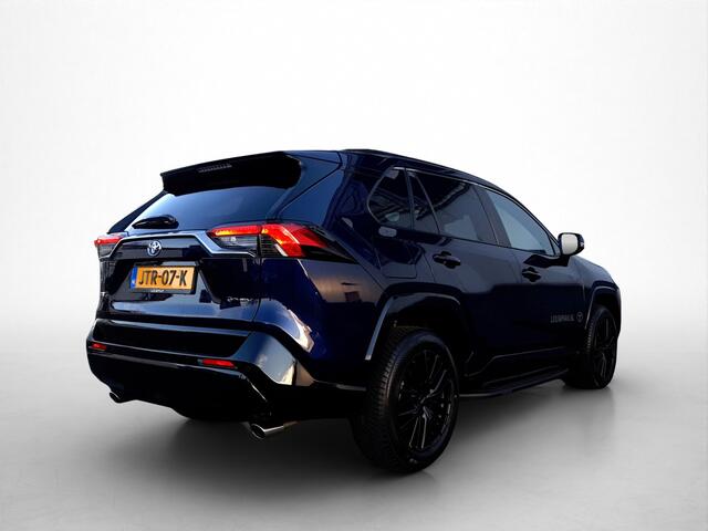 Toyota RAV4 2.5 Plug-in Hybrid AWD Dynamic | CarPlay/Android Auto | Camera | Treeplanken |