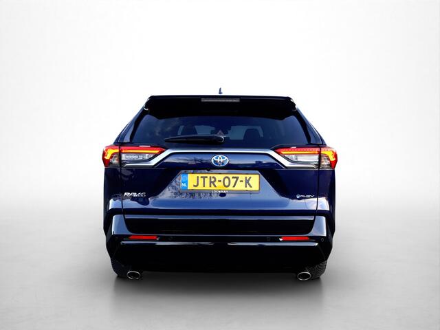 Toyota RAV4 2.5 Plug-in Hybrid AWD Dynamic | CarPlay/Android Auto | Camera | Treeplanken |