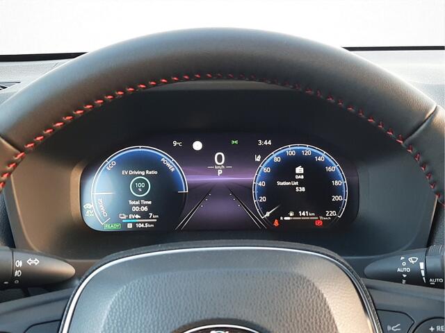 Toyota RAV4 2.5 Plug-in Hybrid AWD Dynamic | CarPlay/Android Auto | Camera | Treeplanken |