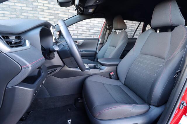 Toyota RAV4 2.5 Plug-in Hybrid AWD Style | PHEV | Trekhaak | Adaptieve cruise | Rijklaarprijs - incl.garantie