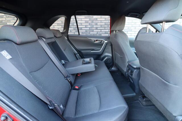 Toyota RAV4 2.5 Plug-in Hybrid AWD Style | PHEV | Trekhaak | Adaptieve cruise | Rijklaarprijs - incl.garantie